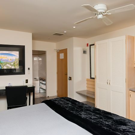 Millennium Hotel & Resort Manuels Τούπο Εξωτερικό φωτογραφία