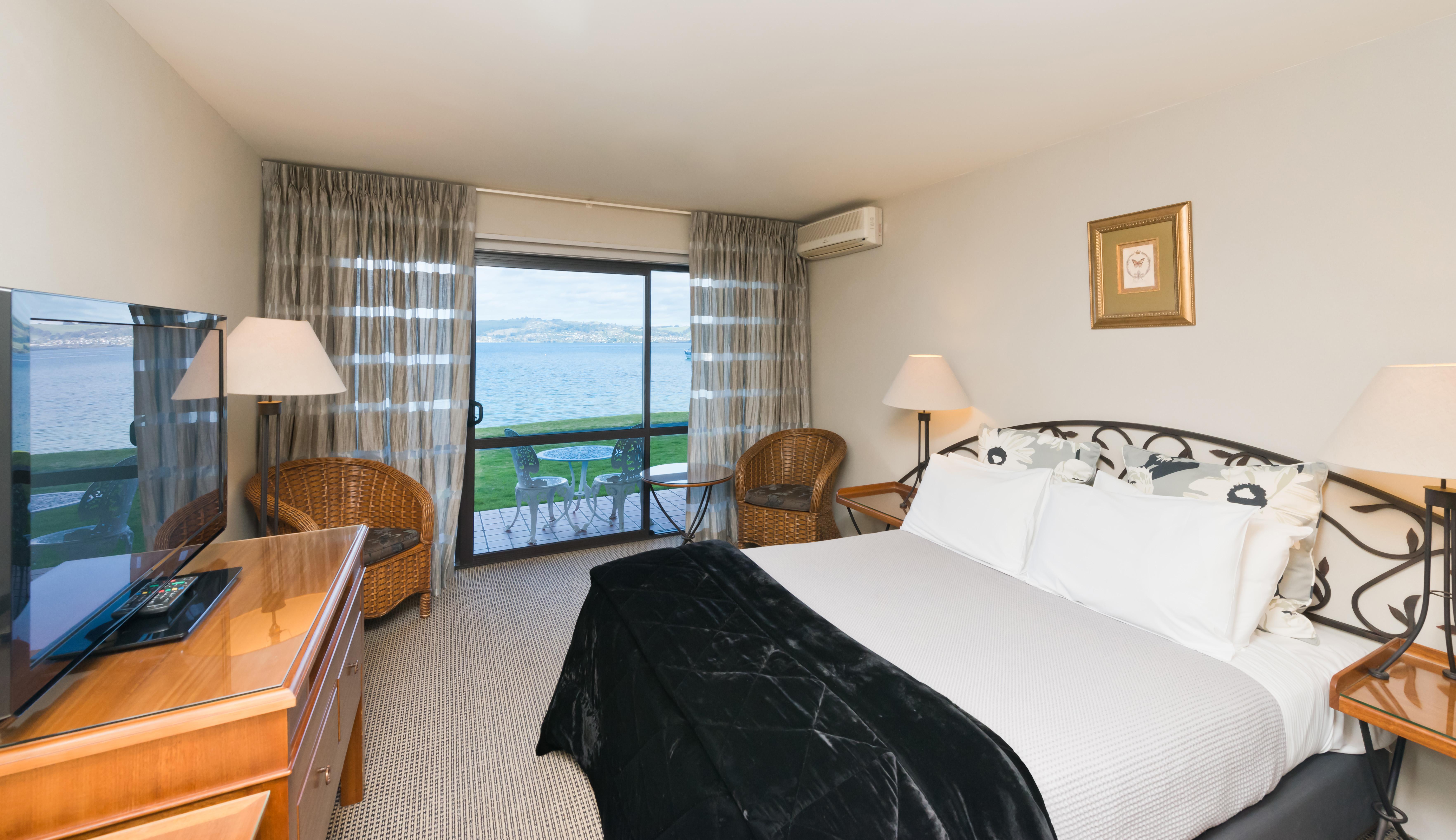 Millennium Hotel & Resort Manuels Τούπο Εξωτερικό φωτογραφία