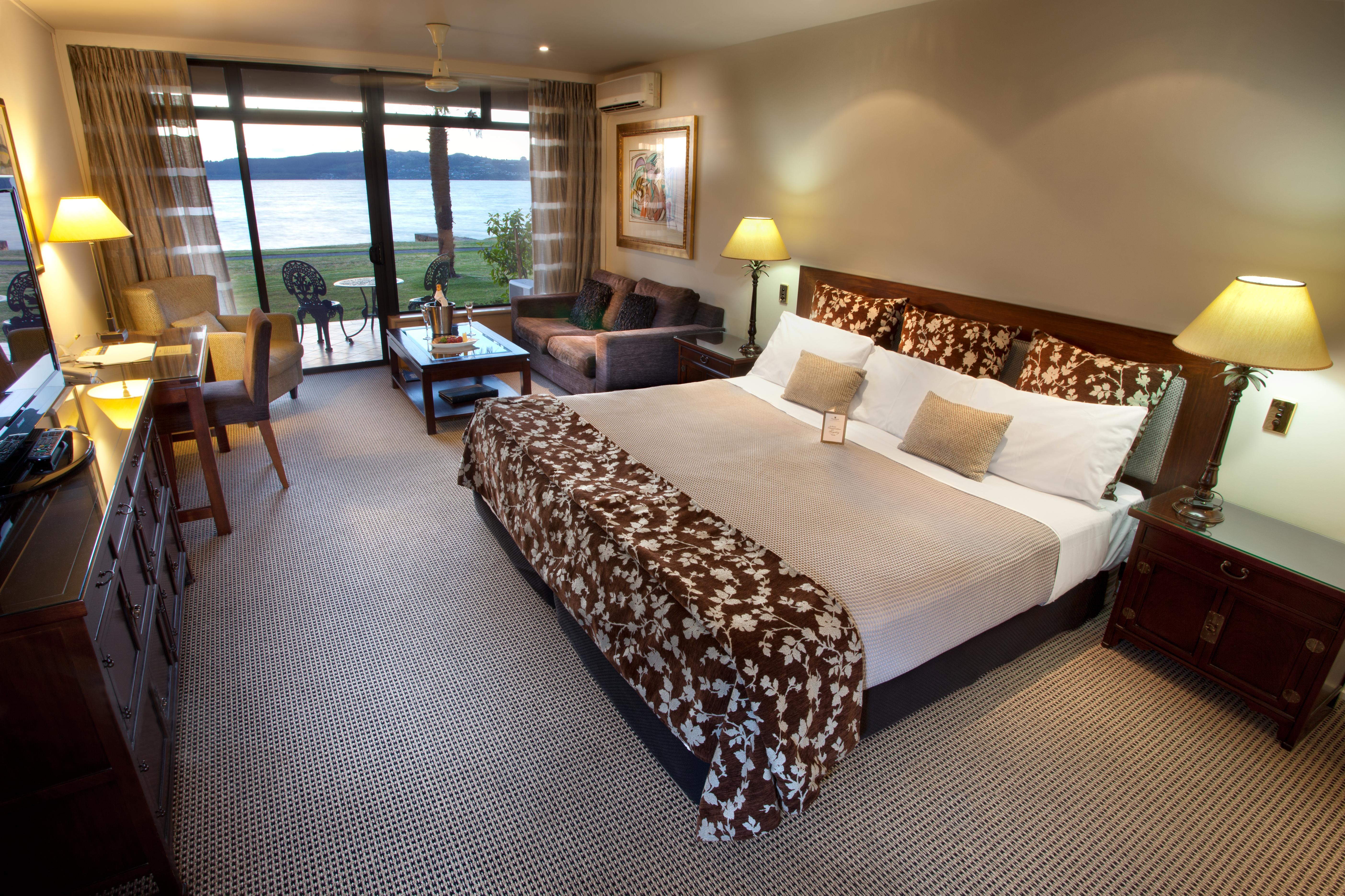 Millennium Hotel & Resort Manuels Τούπο Εξωτερικό φωτογραφία
