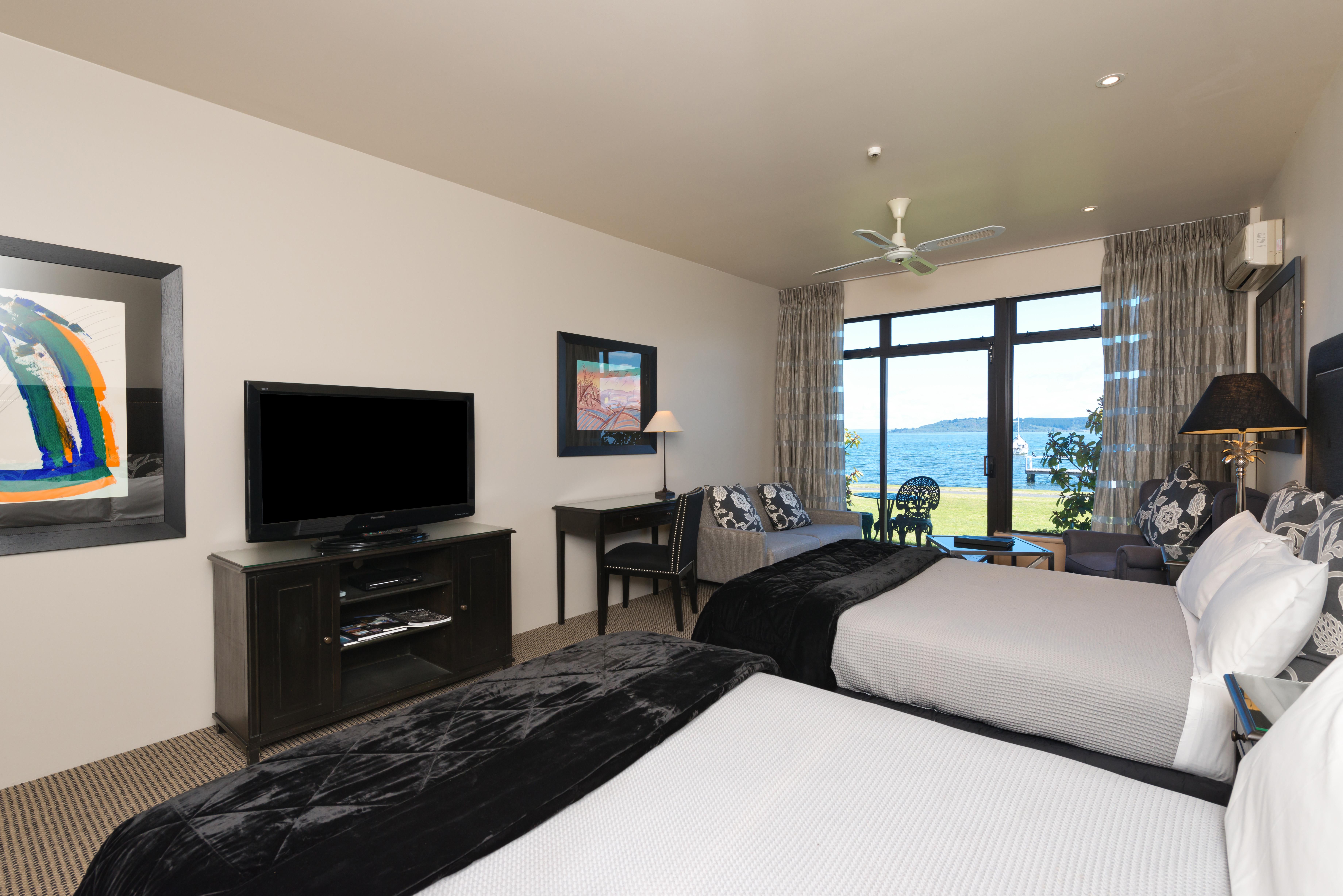 Millennium Hotel & Resort Manuels Τούπο Εξωτερικό φωτογραφία