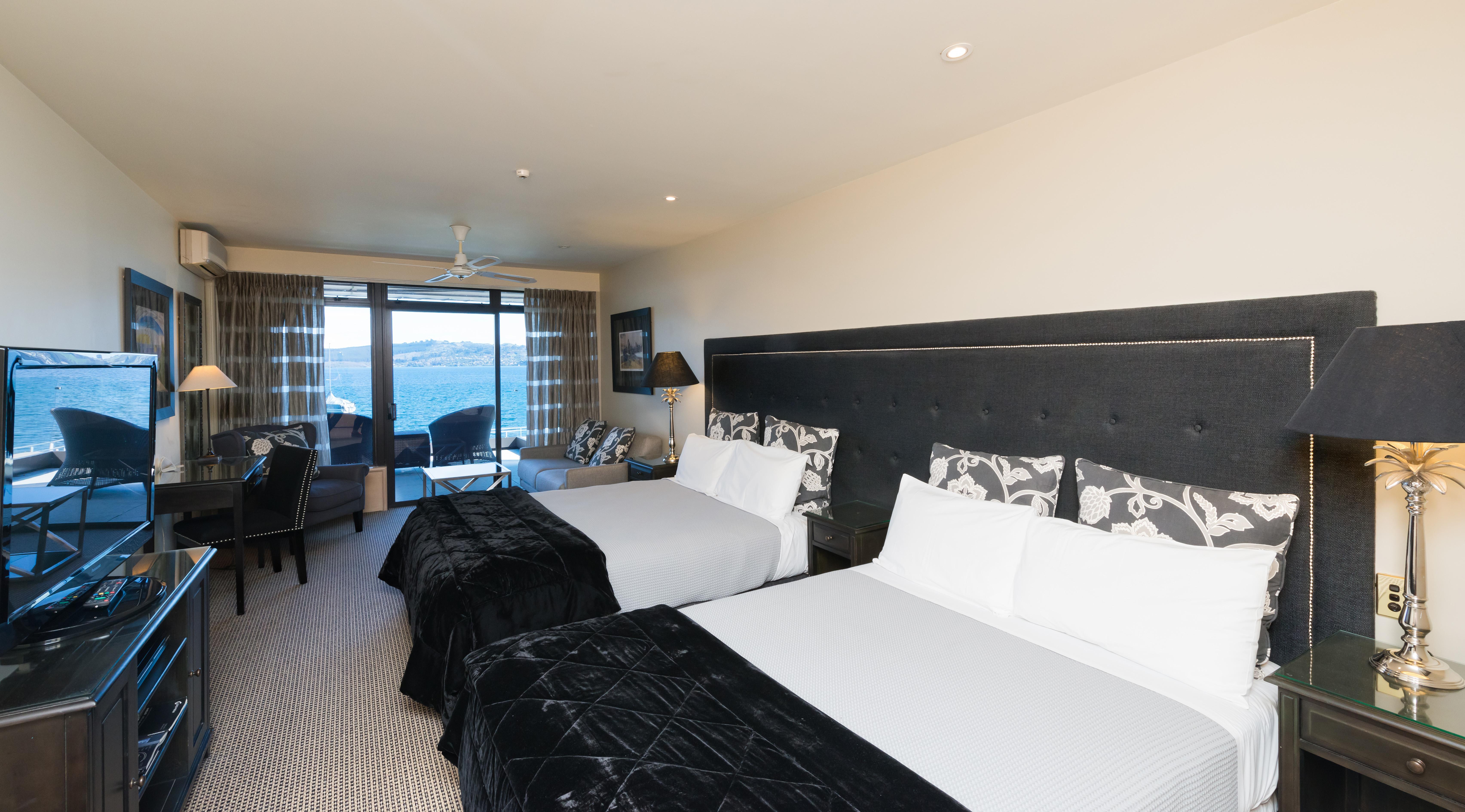 Millennium Hotel & Resort Manuels Τούπο Εξωτερικό φωτογραφία