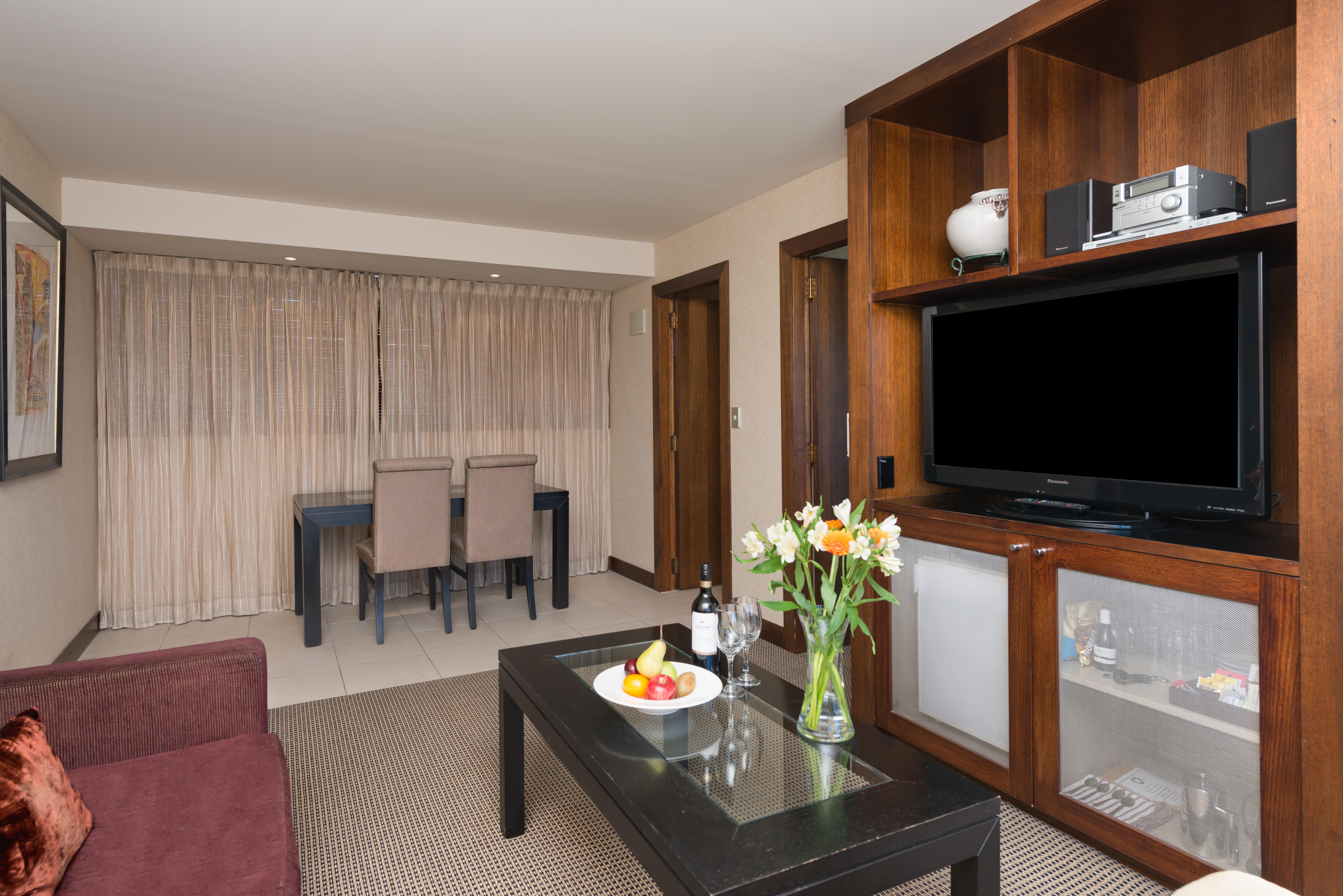Millennium Hotel & Resort Manuels Τούπο Εξωτερικό φωτογραφία