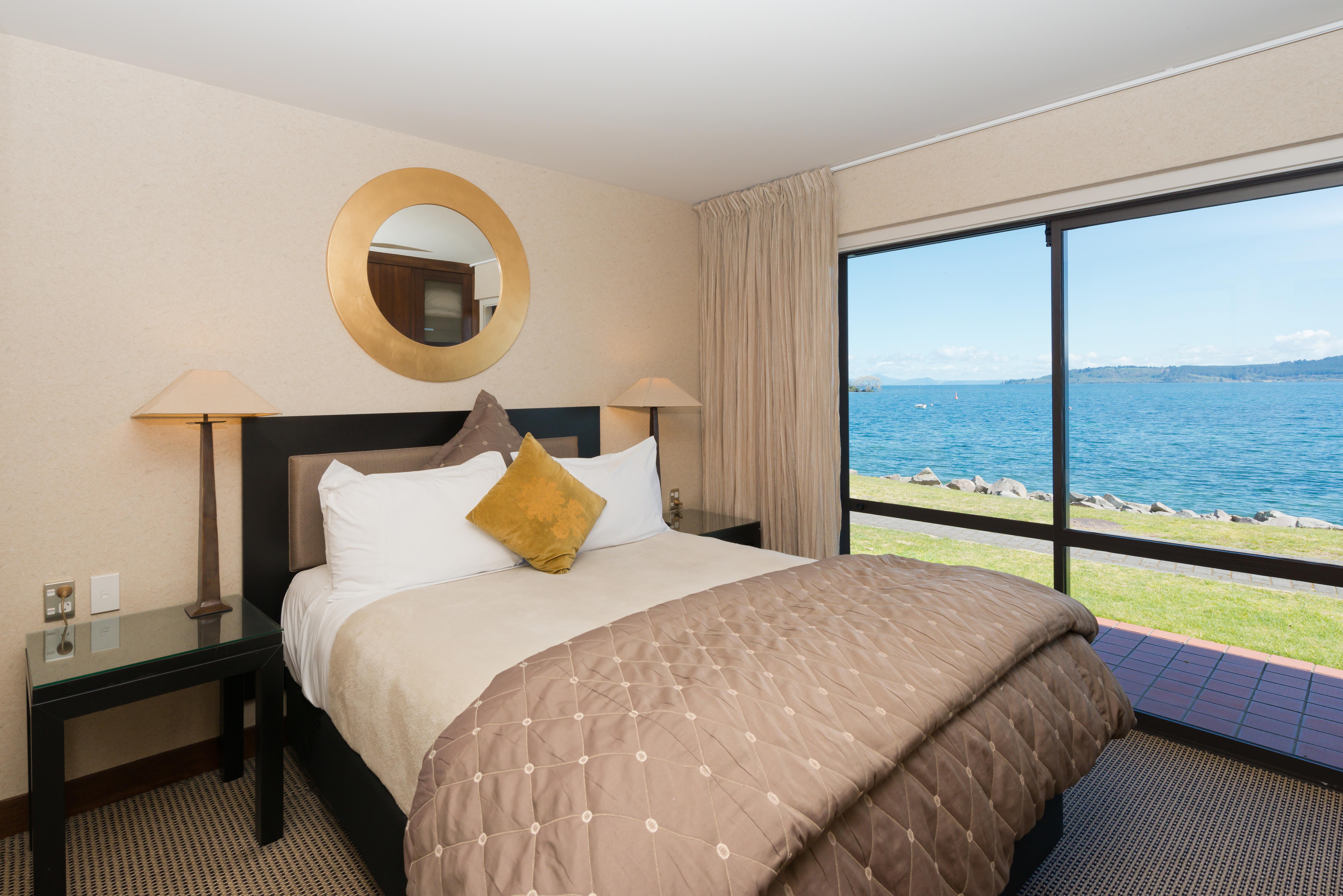 Millennium Hotel & Resort Manuels Τούπο Εξωτερικό φωτογραφία