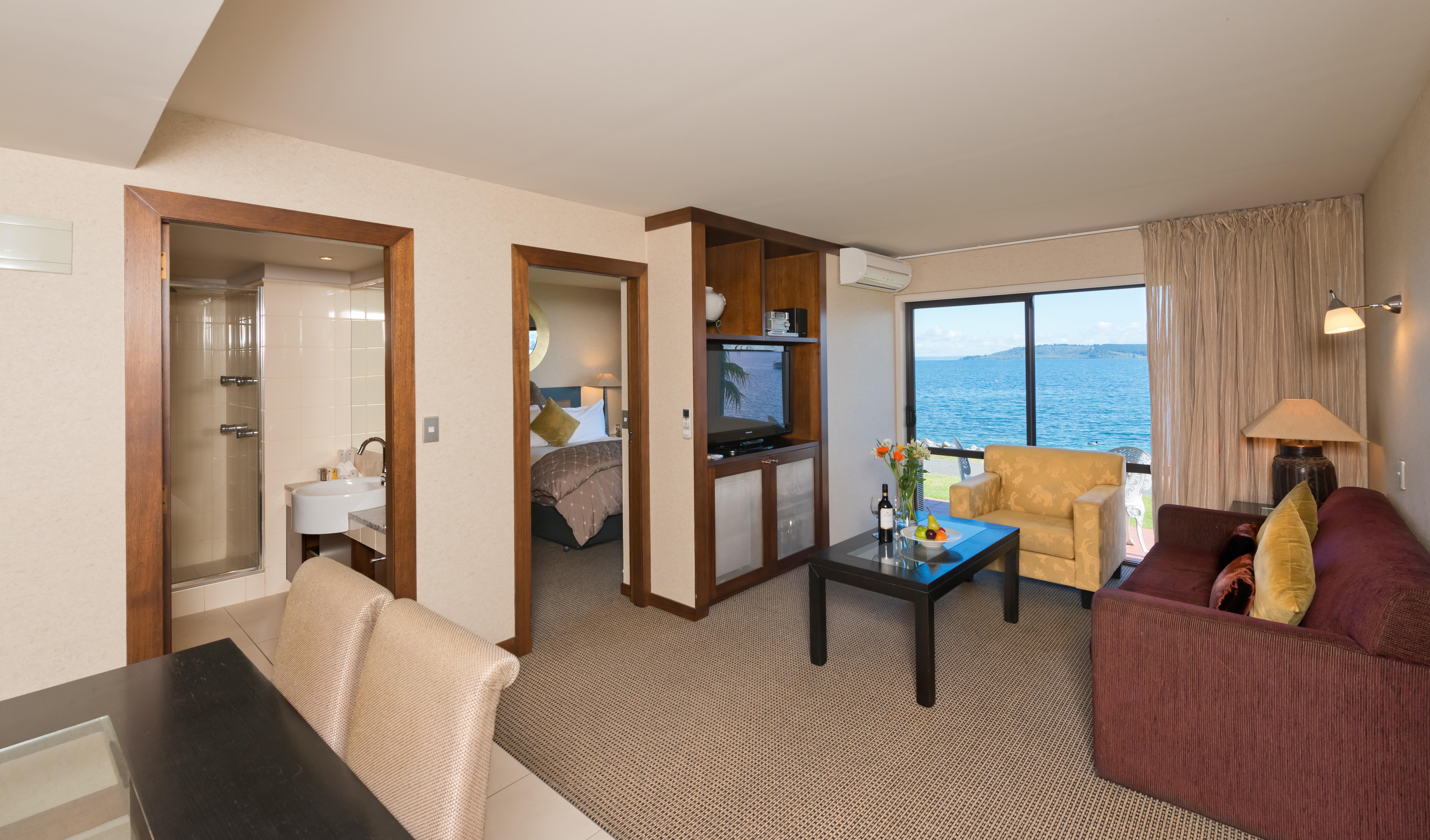 Millennium Hotel & Resort Manuels Τούπο Εξωτερικό φωτογραφία