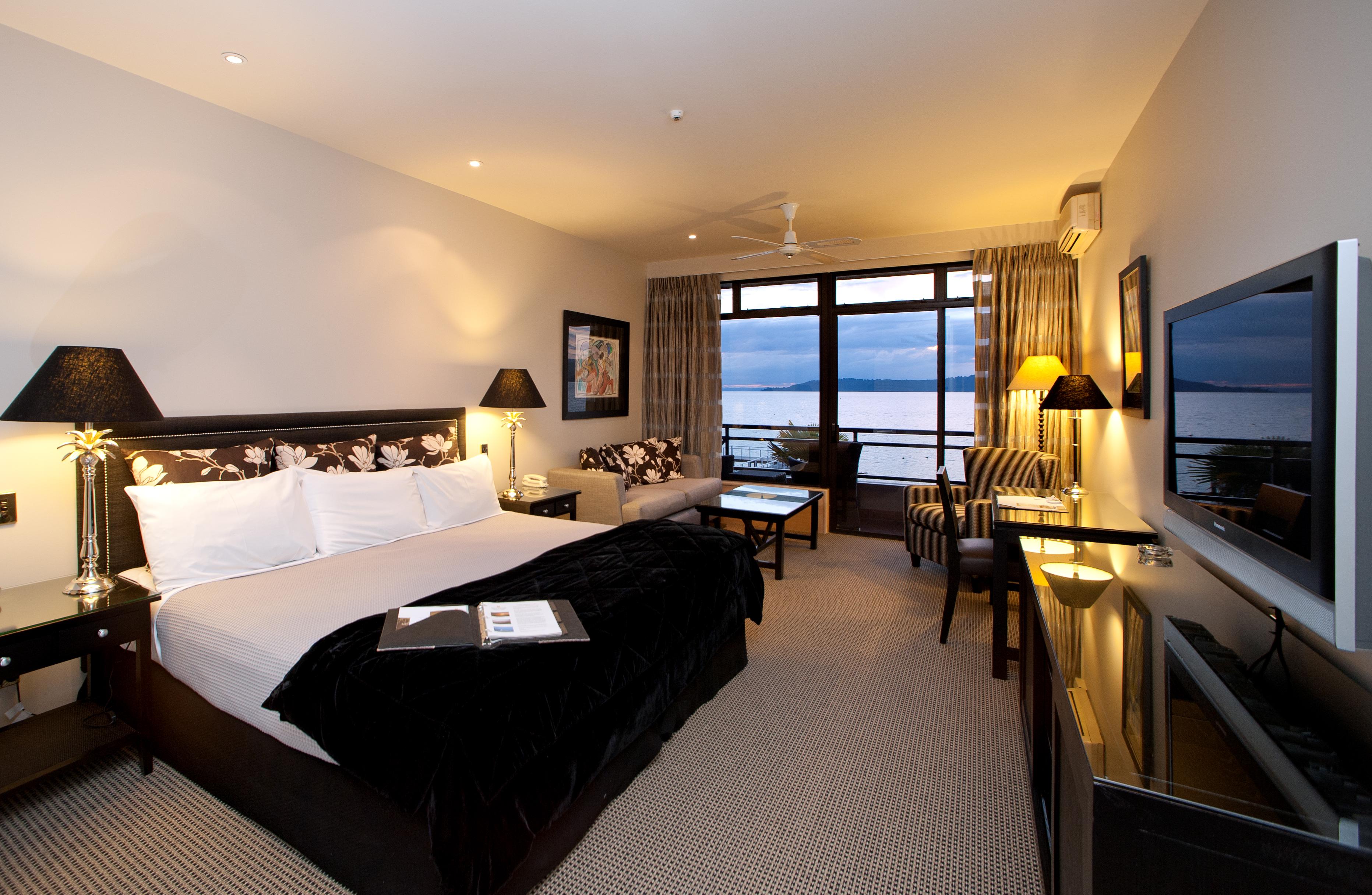 Millennium Hotel & Resort Manuels Τούπο Εξωτερικό φωτογραφία