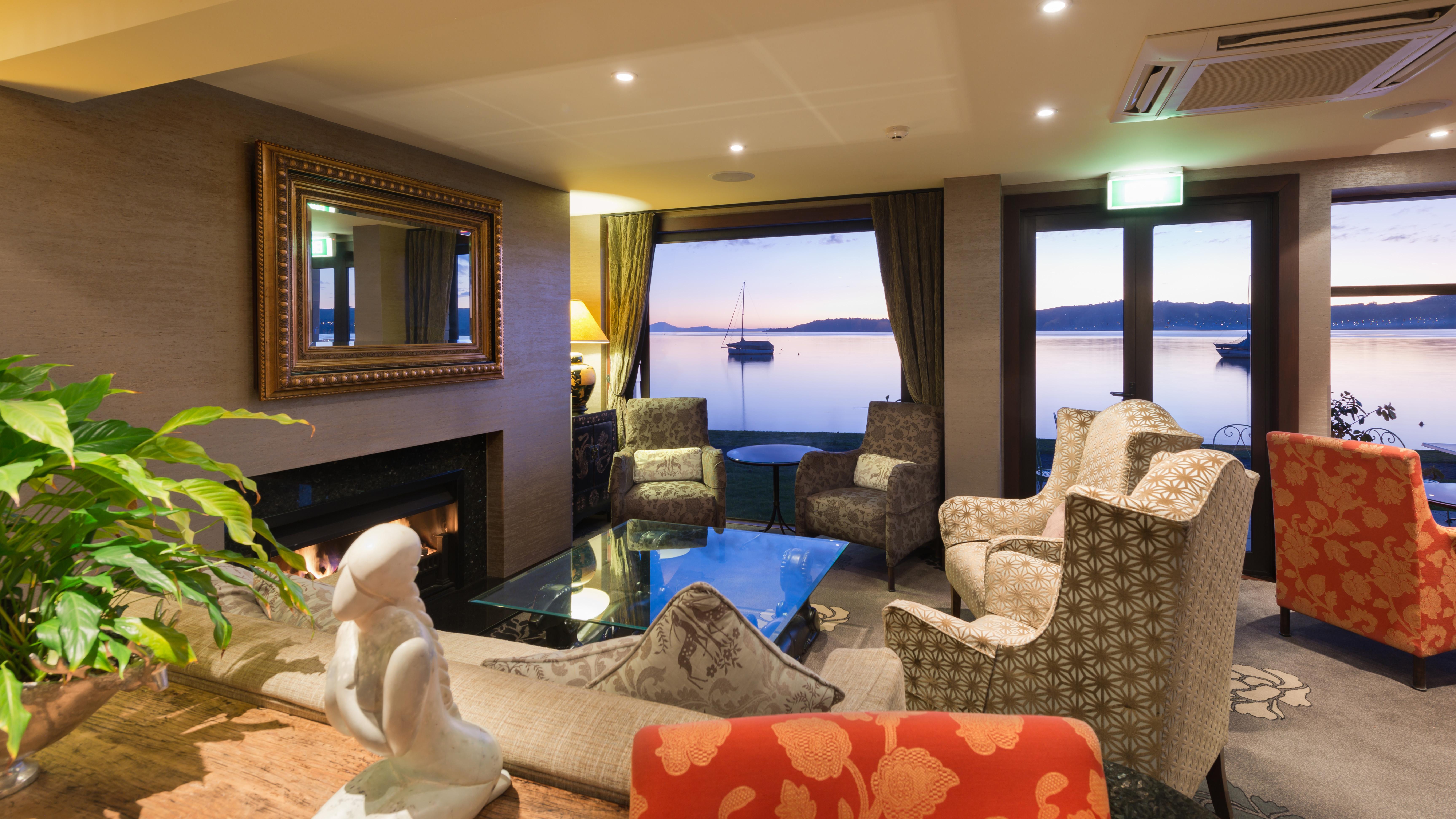 Millennium Hotel & Resort Manuels Τούπο Εξωτερικό φωτογραφία