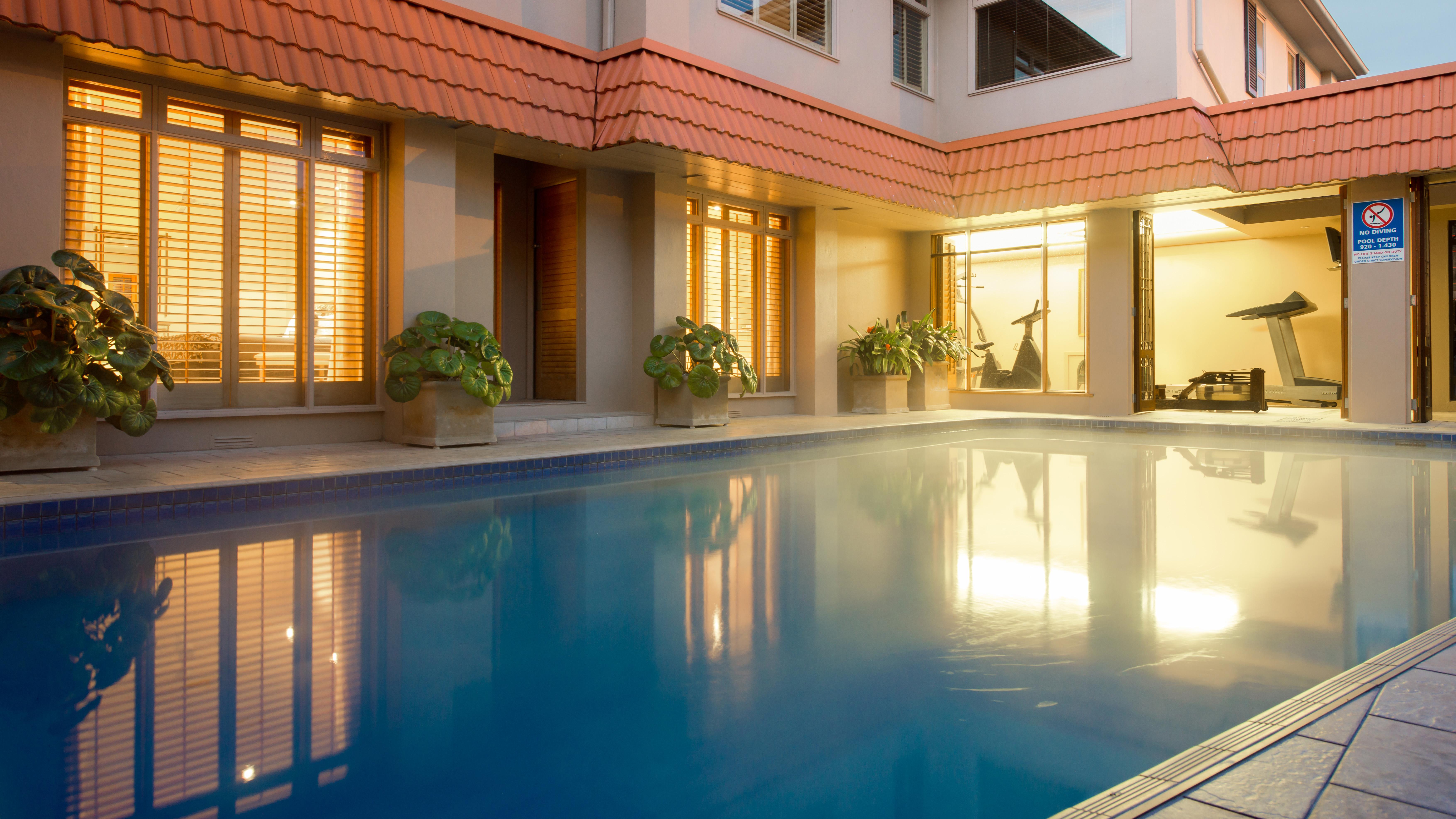 Millennium Hotel & Resort Manuels Τούπο Εξωτερικό φωτογραφία
