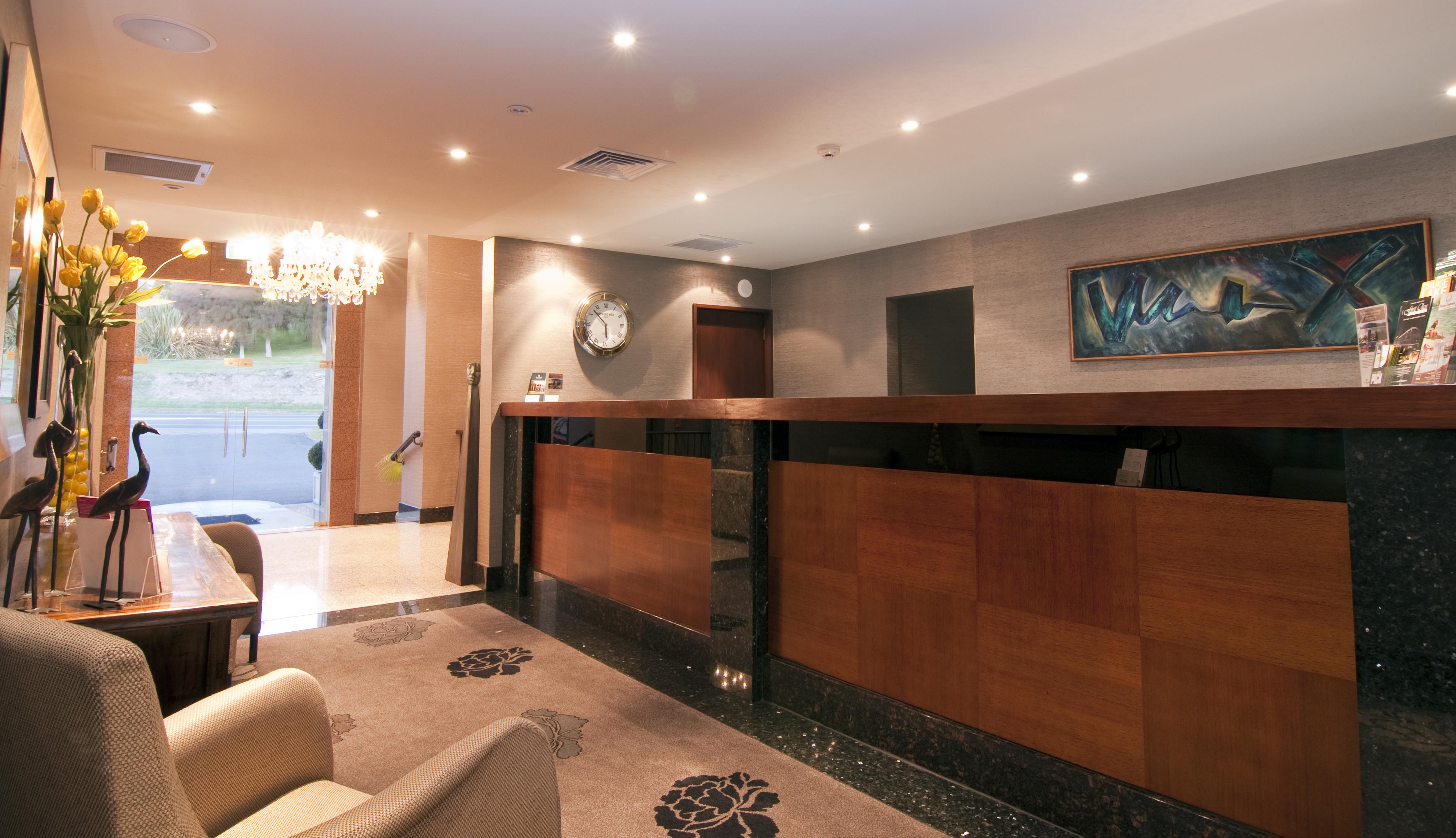 Millennium Hotel & Resort Manuels Τούπο Εξωτερικό φωτογραφία