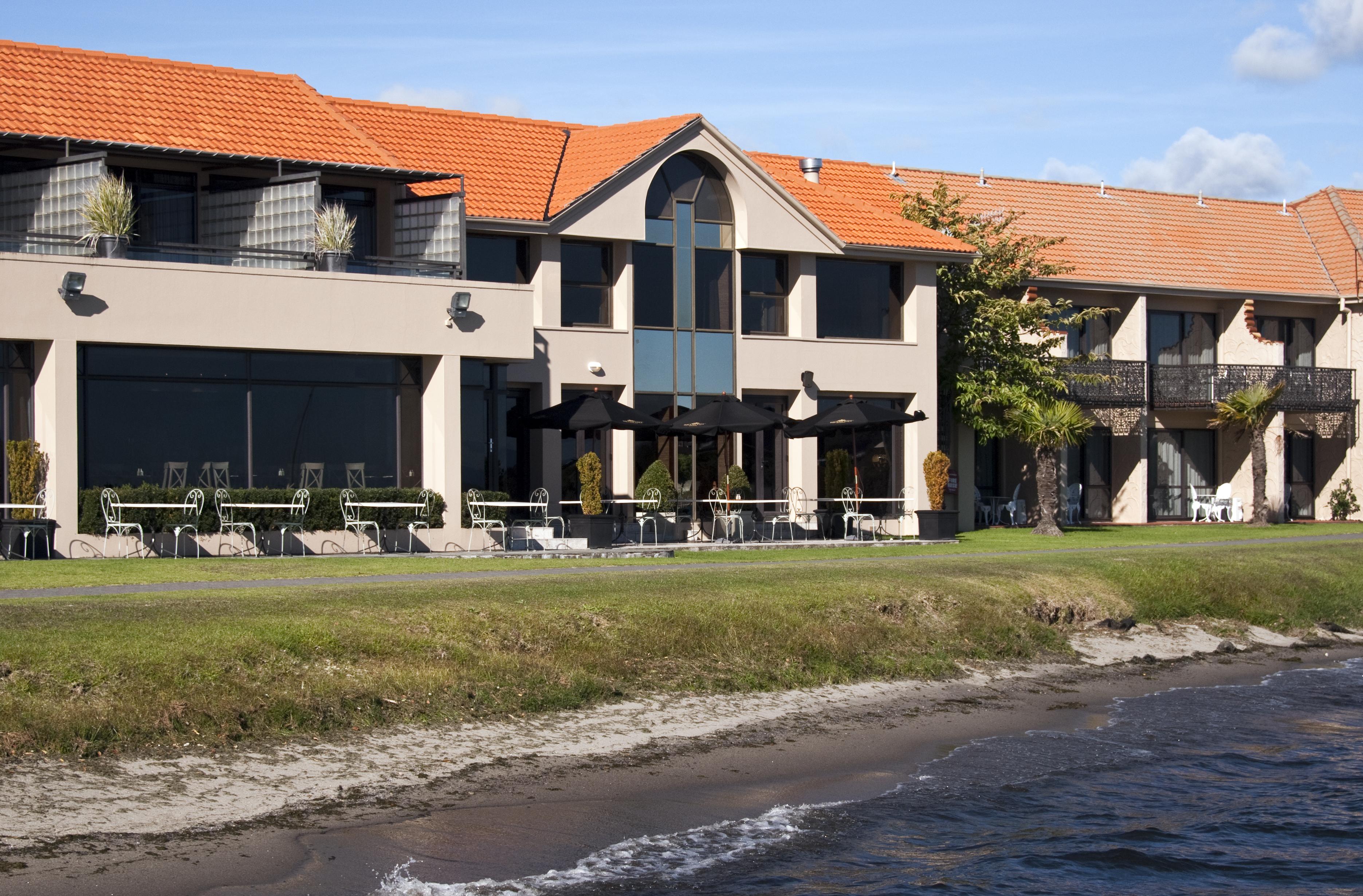 Millennium Hotel & Resort Manuels Τούπο Εξωτερικό φωτογραφία