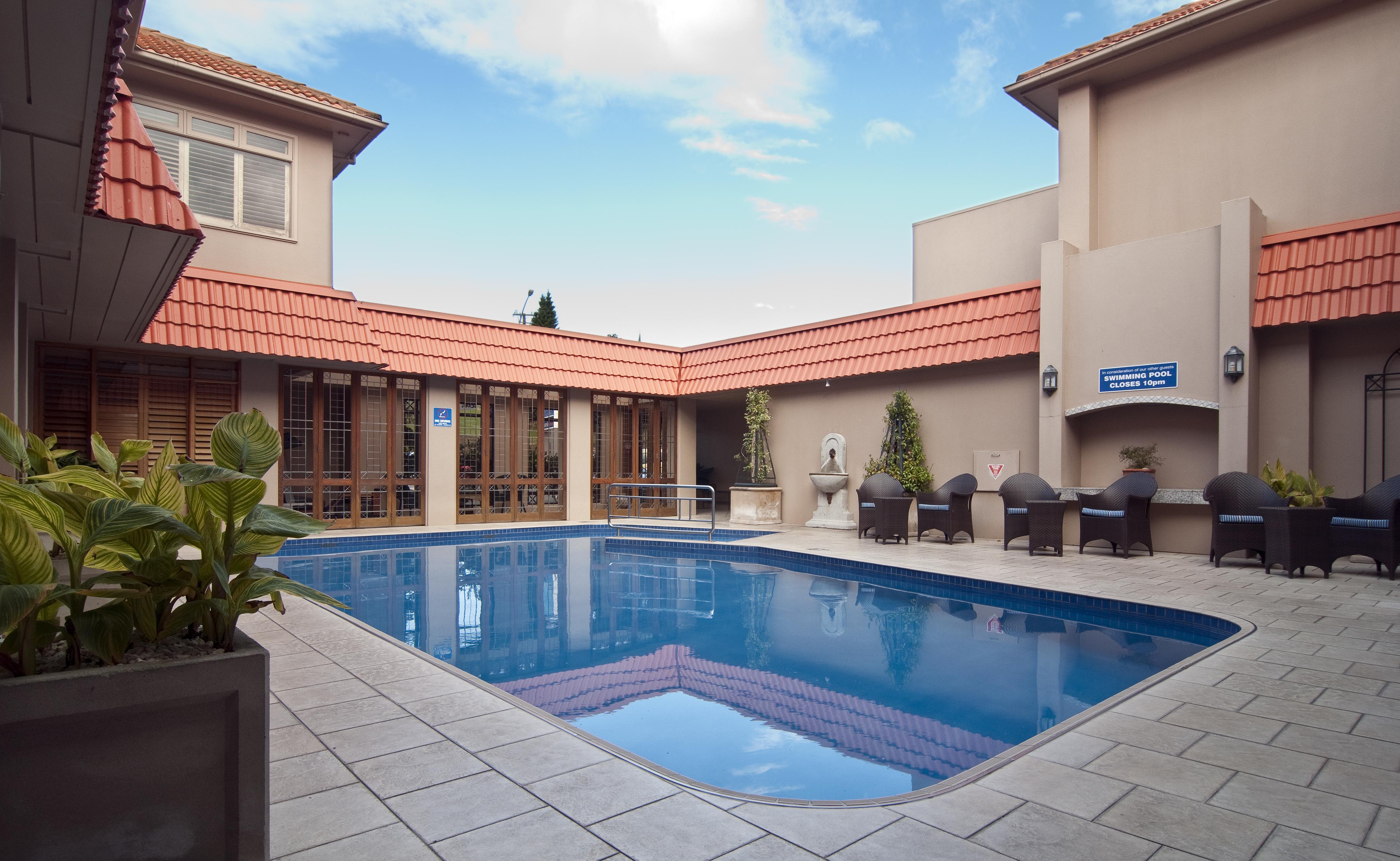 Millennium Hotel & Resort Manuels Τούπο Εξωτερικό φωτογραφία