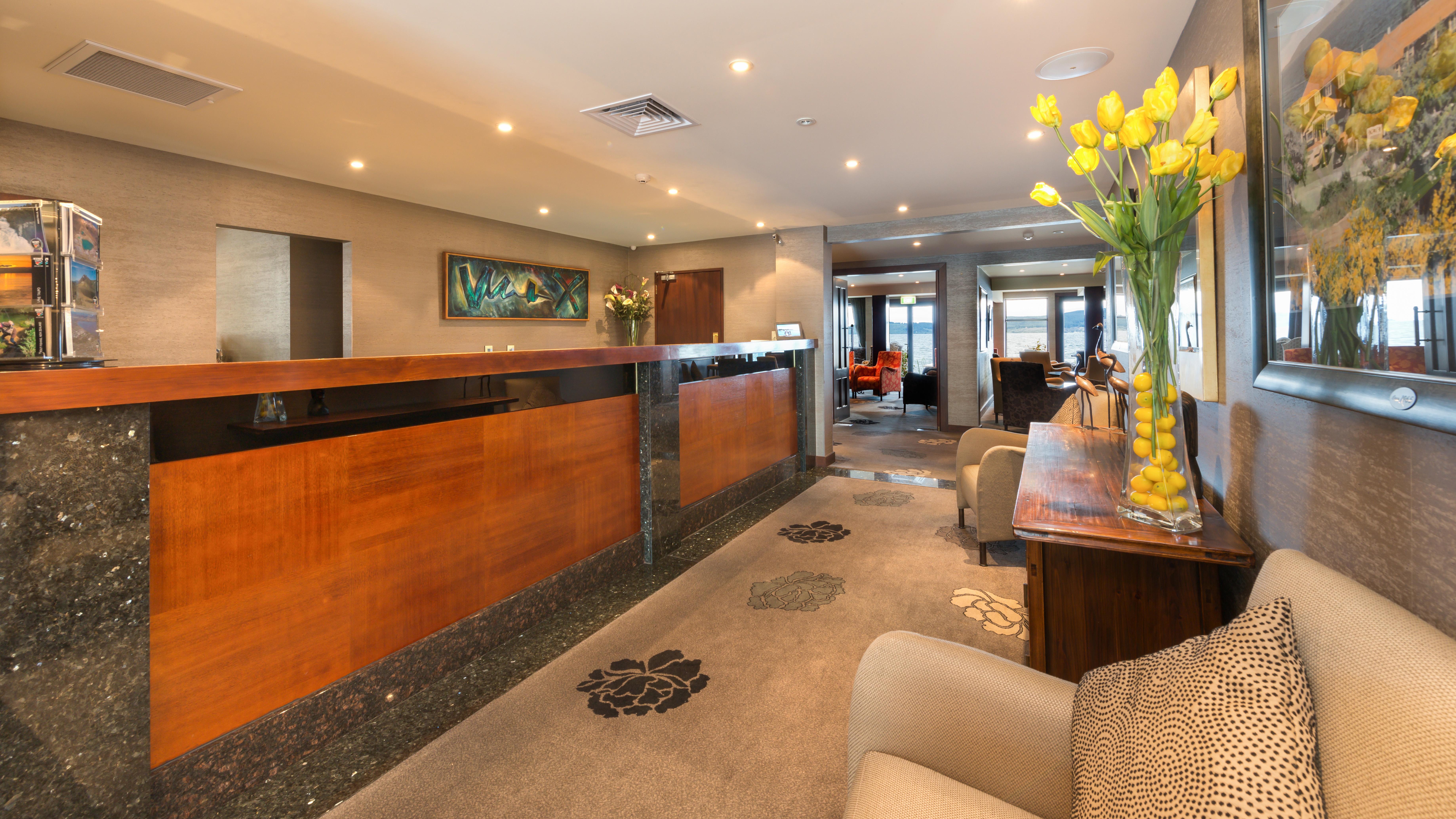 Millennium Hotel & Resort Manuels Τούπο Εξωτερικό φωτογραφία