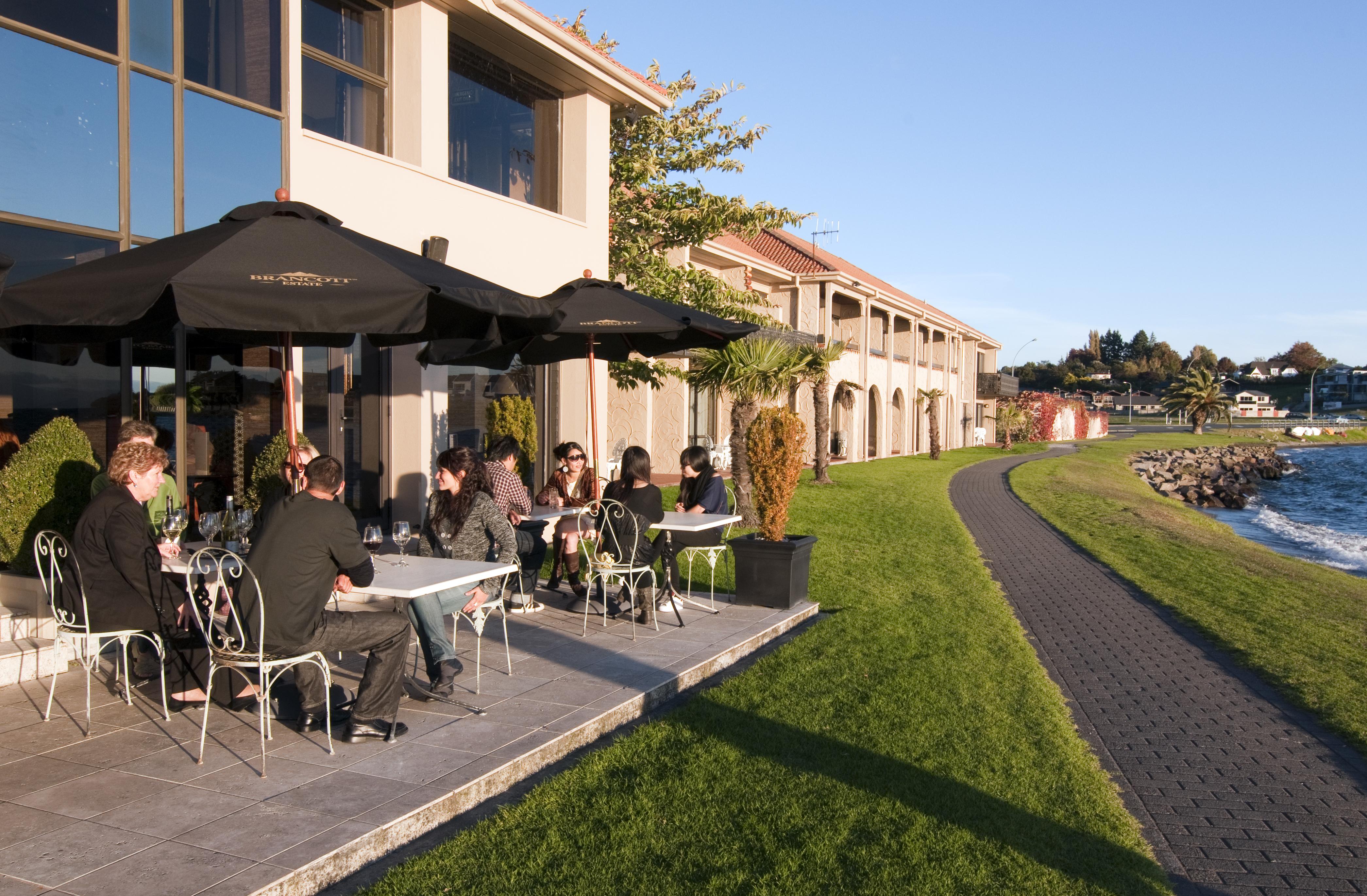 Millennium Hotel & Resort Manuels Τούπο Εξωτερικό φωτογραφία