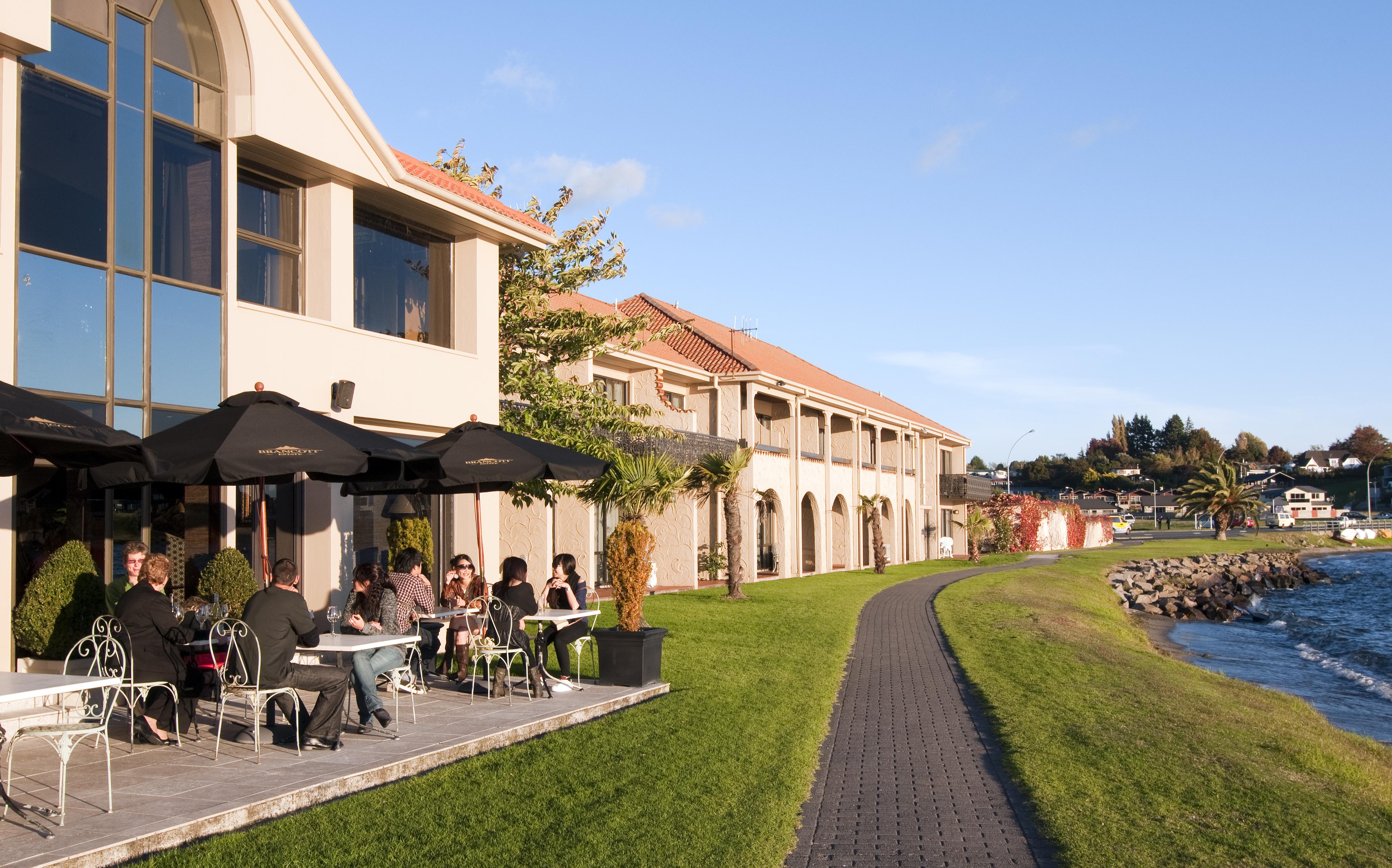 Millennium Hotel & Resort Manuels Τούπο Εξωτερικό φωτογραφία
