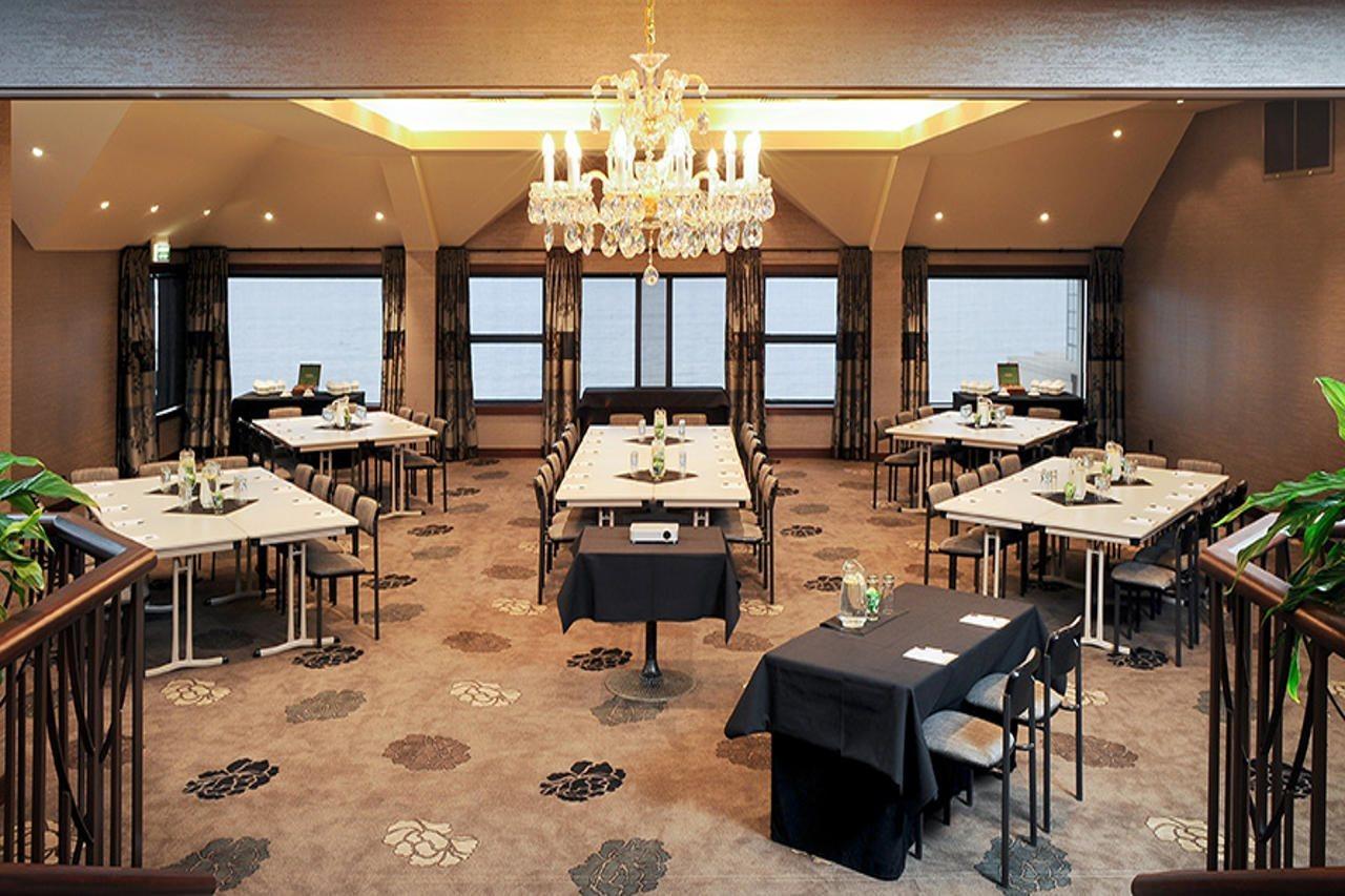 Millennium Hotel & Resort Manuels Τούπο Εξωτερικό φωτογραφία