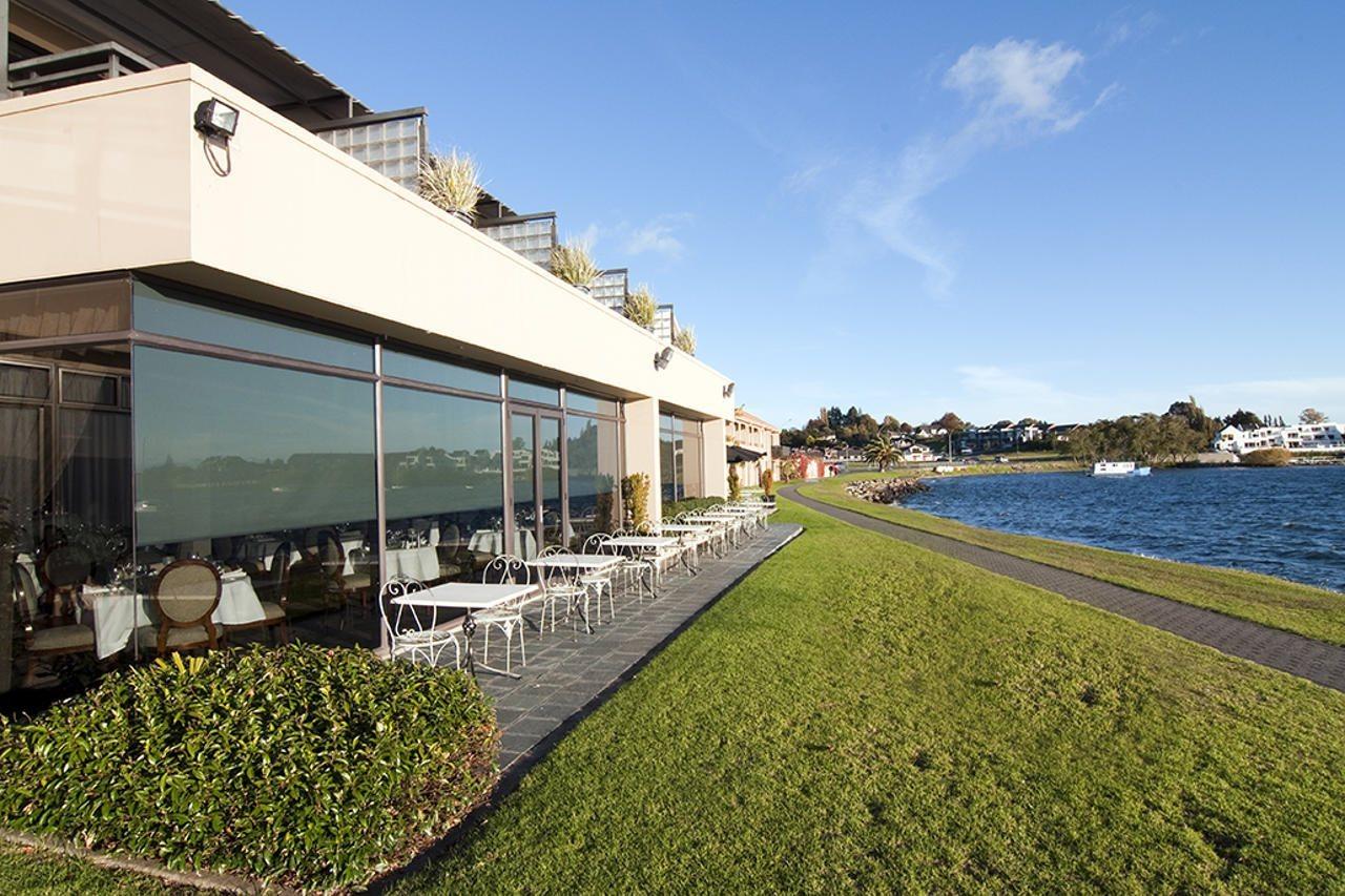 Millennium Hotel & Resort Manuels Τούπο Εξωτερικό φωτογραφία