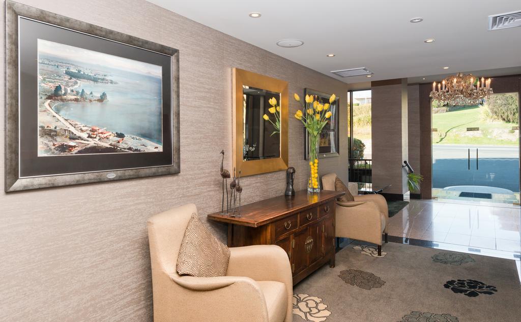 Millennium Hotel & Resort Manuels Τούπο Εξωτερικό φωτογραφία