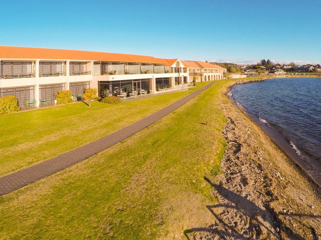 Millennium Hotel & Resort Manuels Τούπο Εξωτερικό φωτογραφία