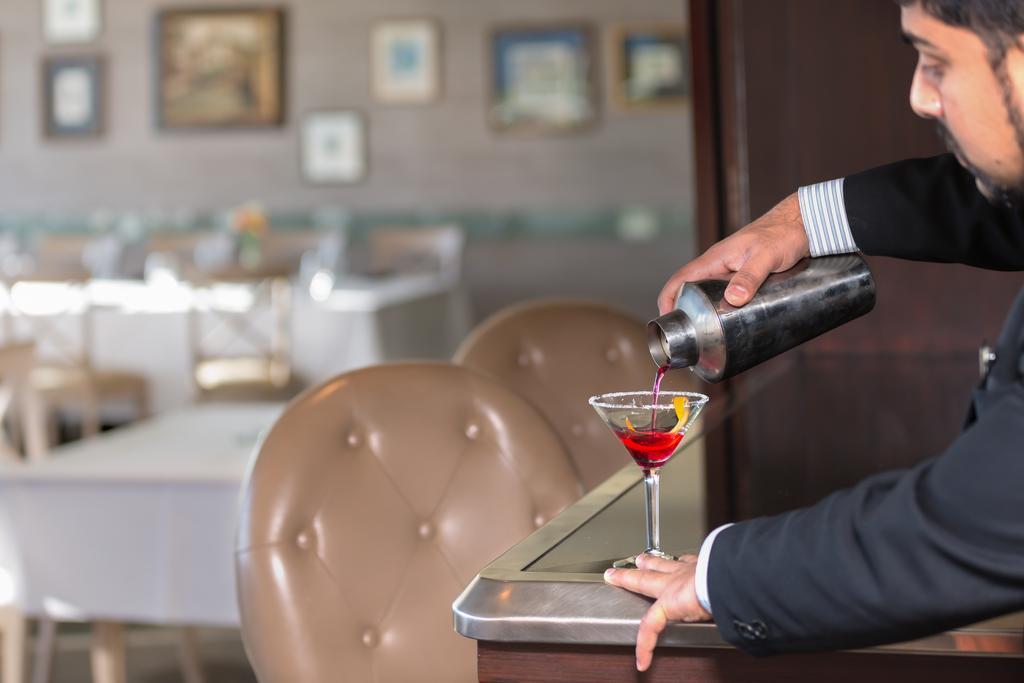 Millennium Hotel & Resort Manuels Τούπο Εξωτερικό φωτογραφία