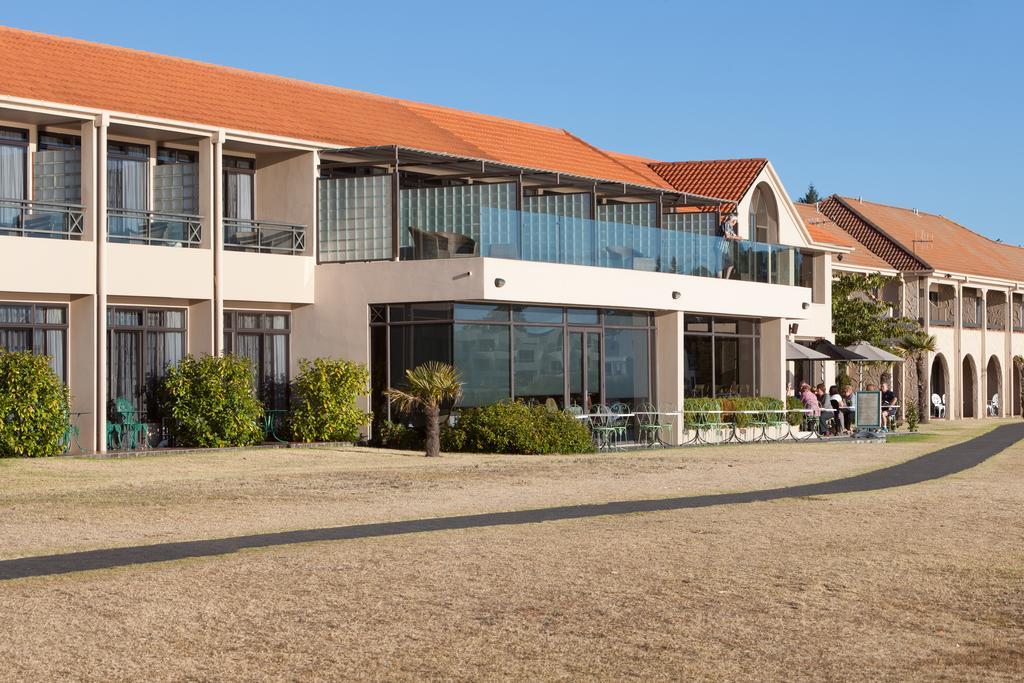 Millennium Hotel & Resort Manuels Τούπο Εξωτερικό φωτογραφία