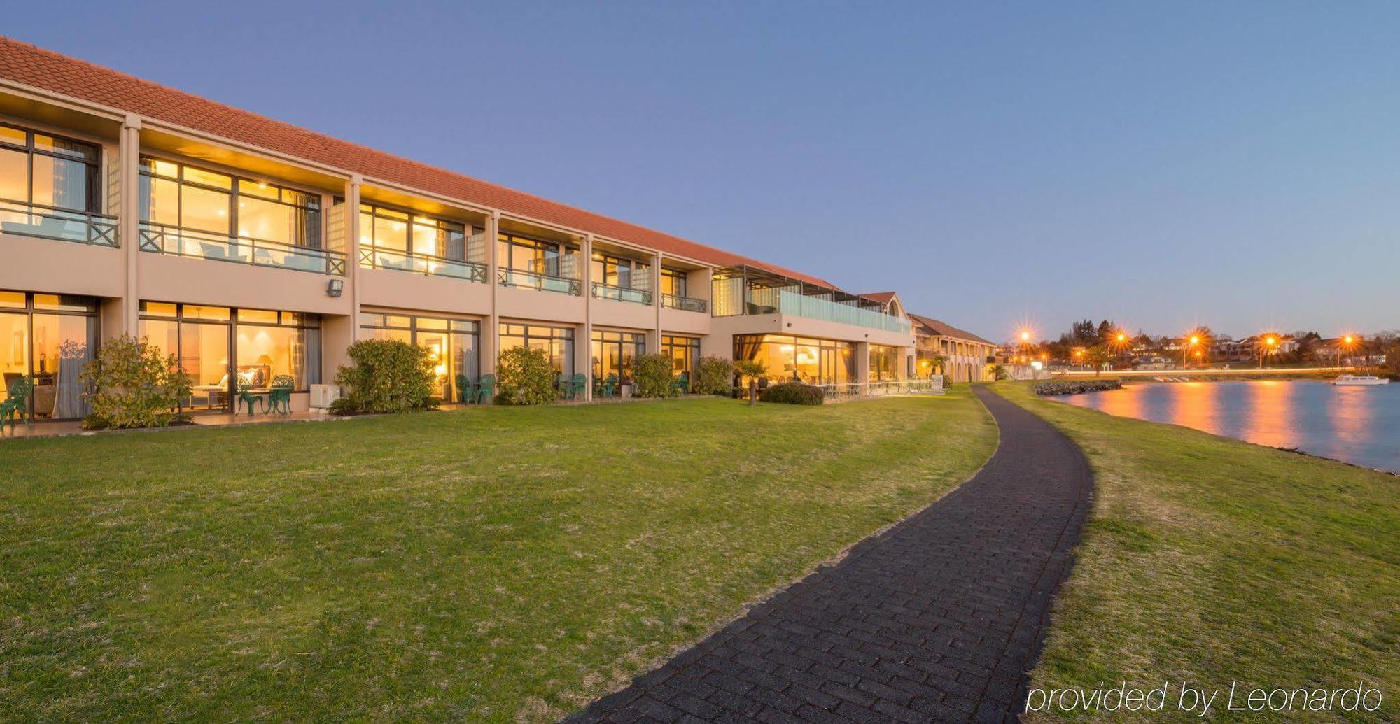 Millennium Hotel & Resort Manuels Τούπο Εξωτερικό φωτογραφία