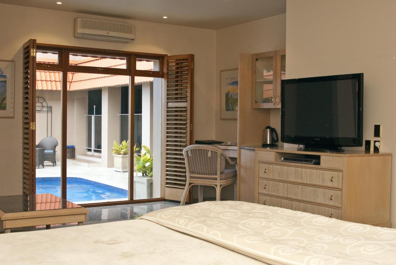 Millennium Hotel & Resort Manuels Τούπο Εξωτερικό φωτογραφία