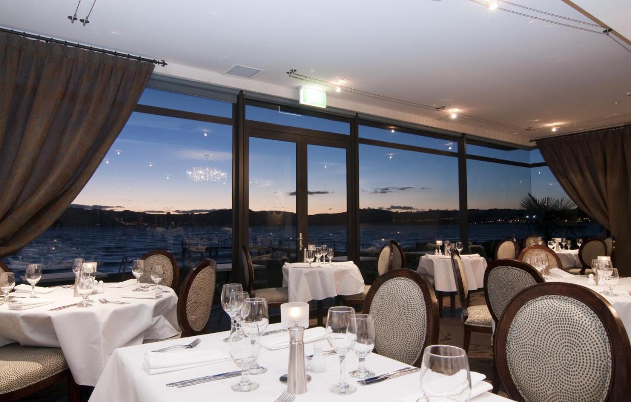 Millennium Hotel & Resort Manuels Τούπο Εξωτερικό φωτογραφία