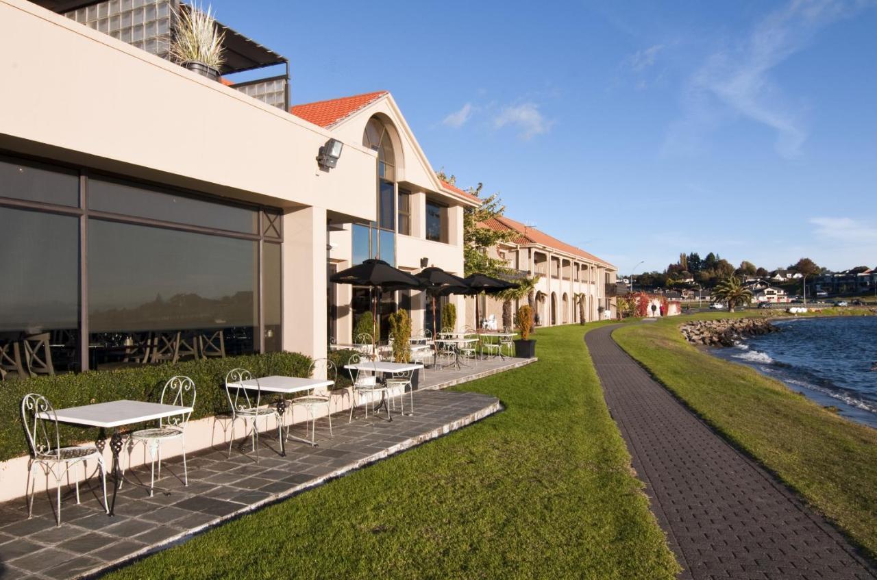 Millennium Hotel & Resort Manuels Τούπο Εξωτερικό φωτογραφία